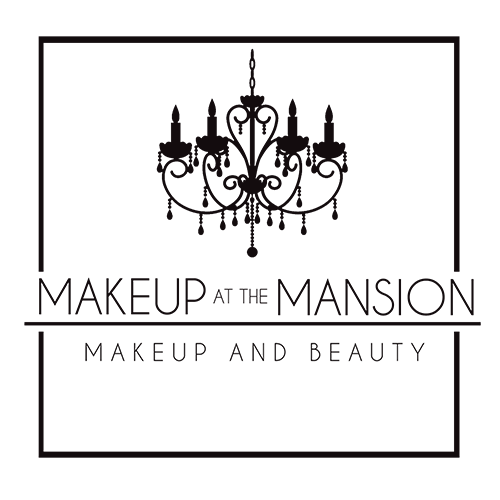 Makeup at the Mansion logo
